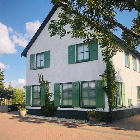 Gieters Gruttertje, Vintage Stay In The Village Centre Giethoorn Exterior foto