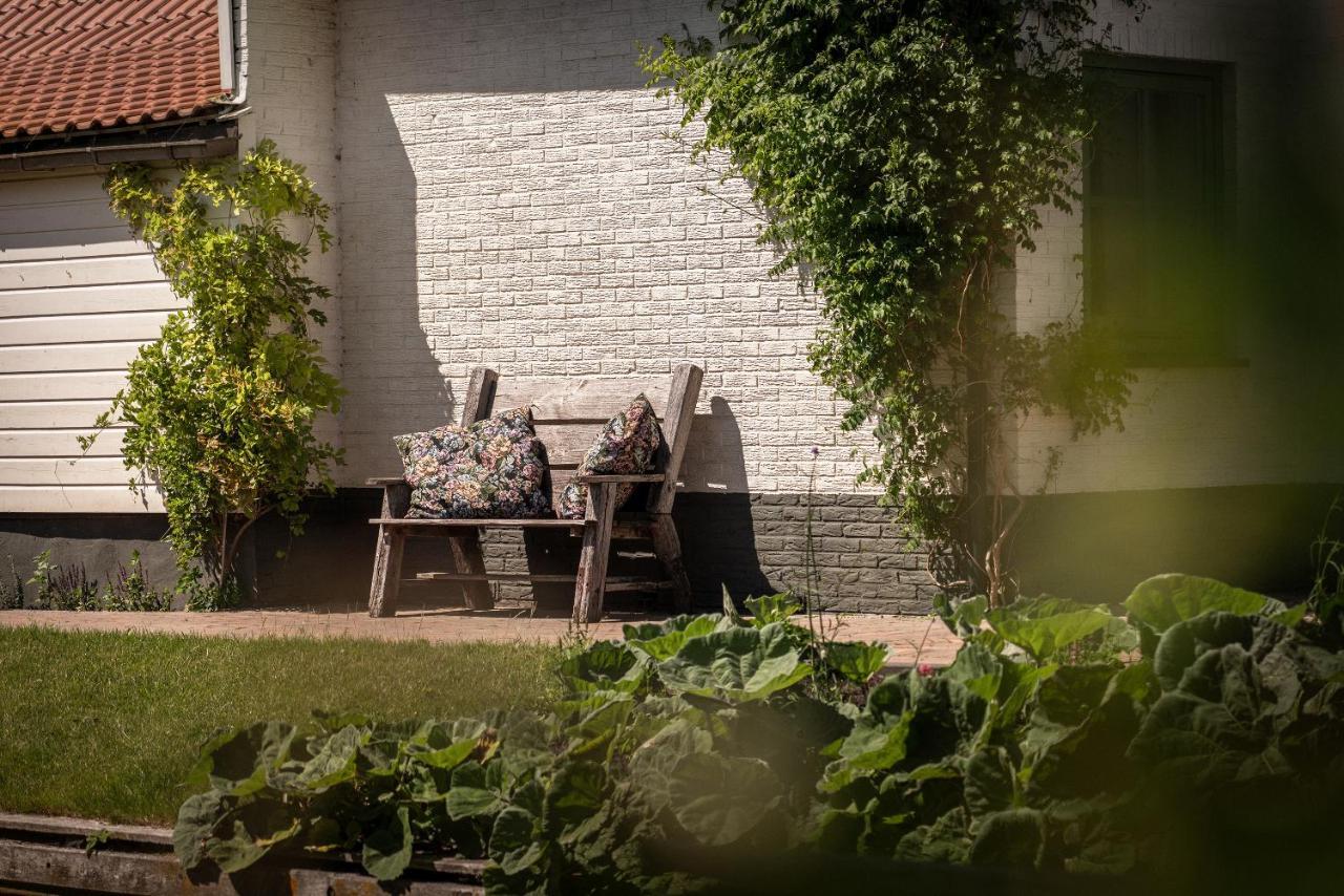 Gieters Gruttertje, Vintage Stay In The Village Centre Giethoorn Exterior foto